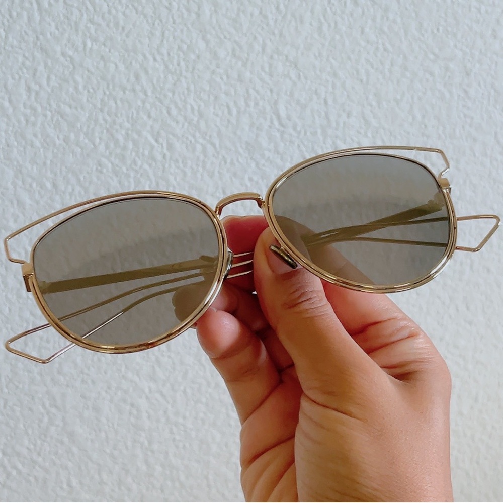 Authentic Christian Dior Sunglasses